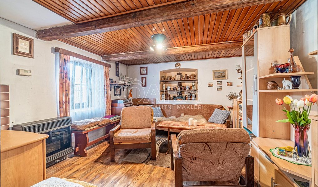 Prodej domu 78 m² s pozemkem 115 m², Panenský Týnec – náhled fotky 4