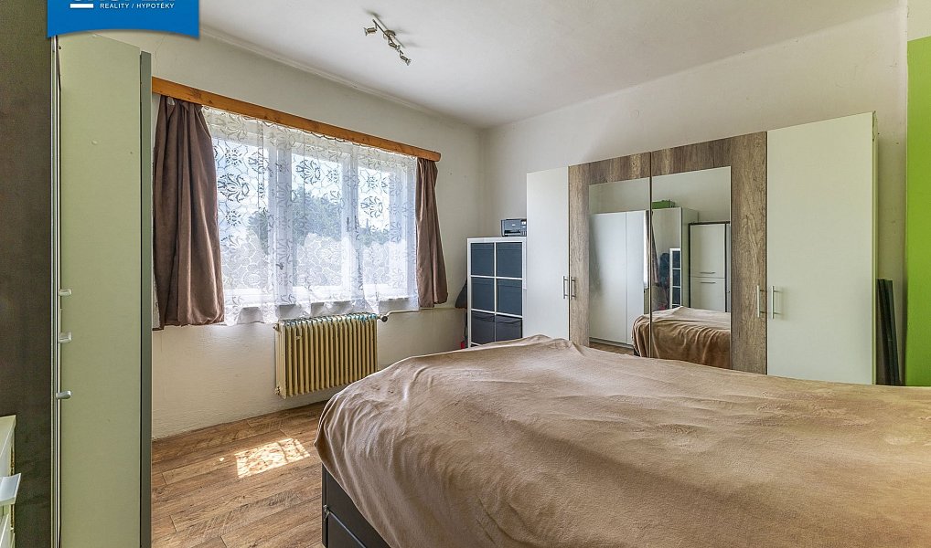 Prodej domu 280 m² s pozemkem 1 668 m², Zásada – náhled fotky 18
