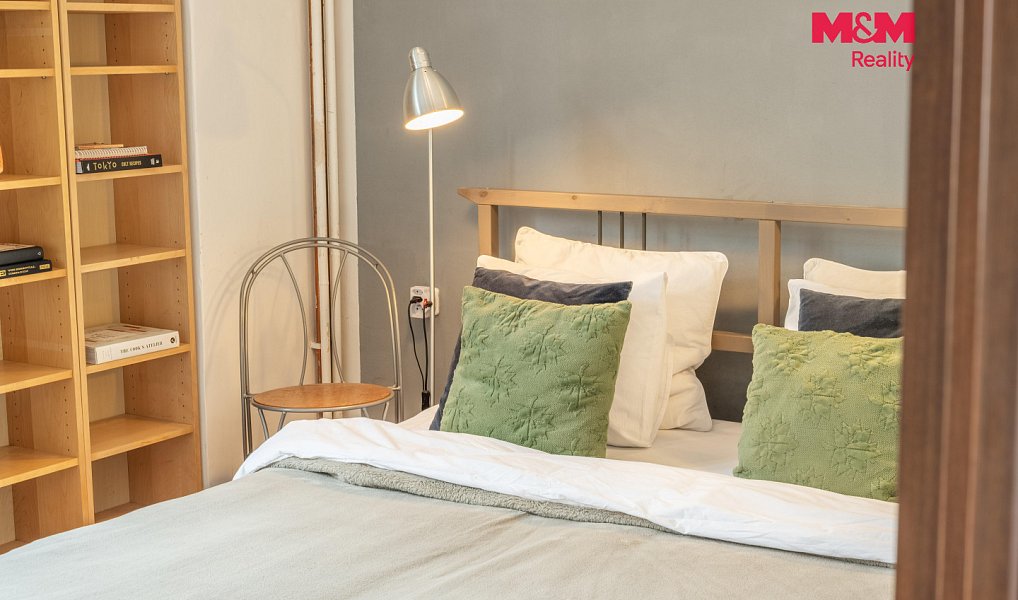 Prodej bytu atypického 171 m², Praha – náhled fotky 12