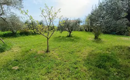 Prodej stavebního pozemku 848 m², Vodnjan, Istarska županija, Chorvatsko