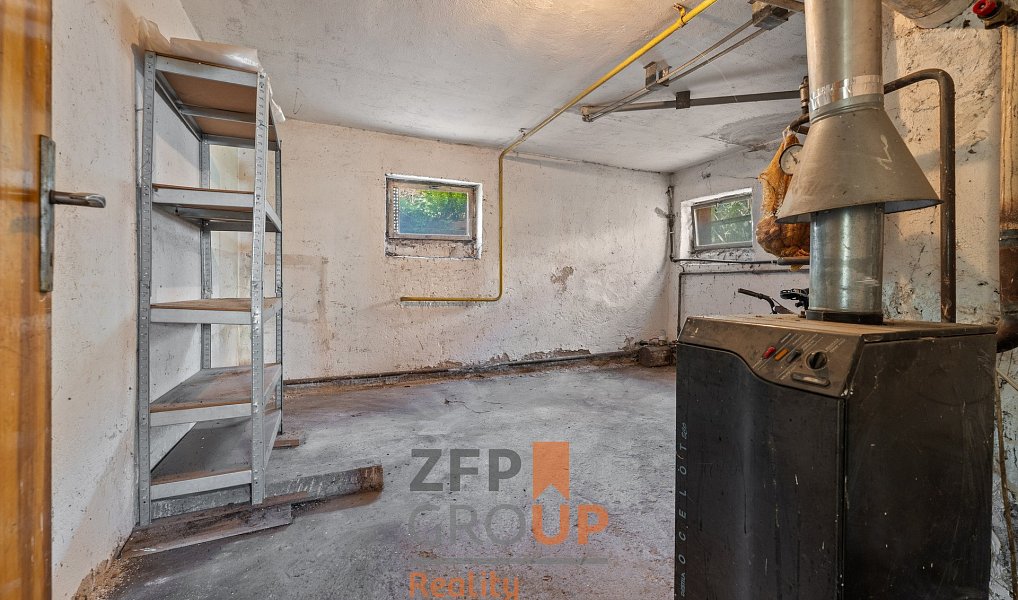 Prodej domu 165 m² s pozemkem 596 m², Straškov-Vodochody – náhled fotky 37