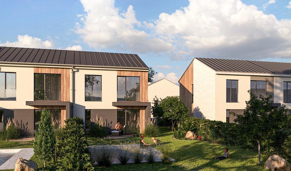 Prodej domu 103 m² s pozemkem 198 m², Humpolec – náhled fotky 5