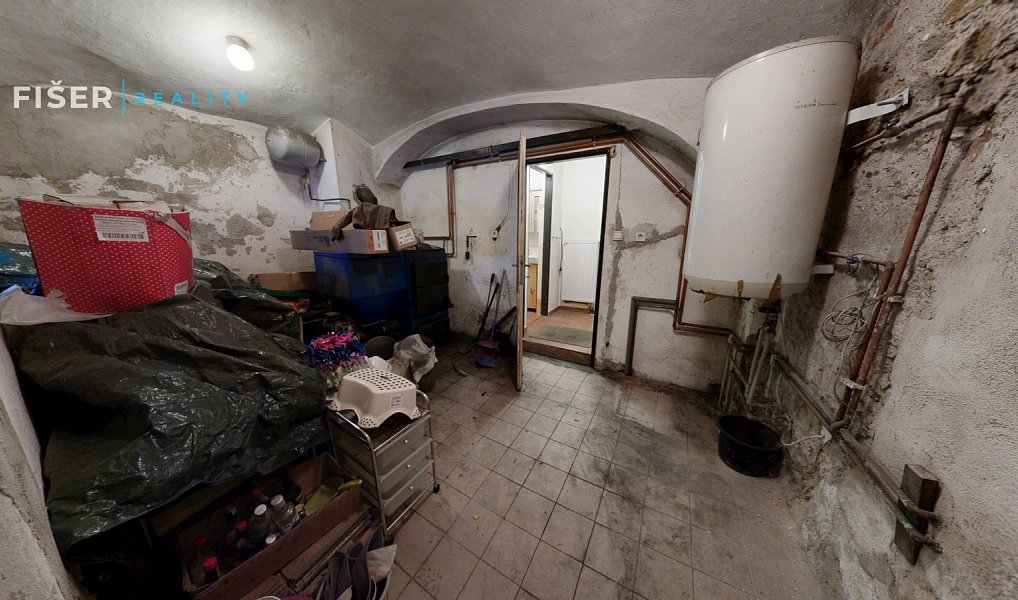 Prodej domu 91 m² s pozemkem 946 m², Habry – náhled fotky 20