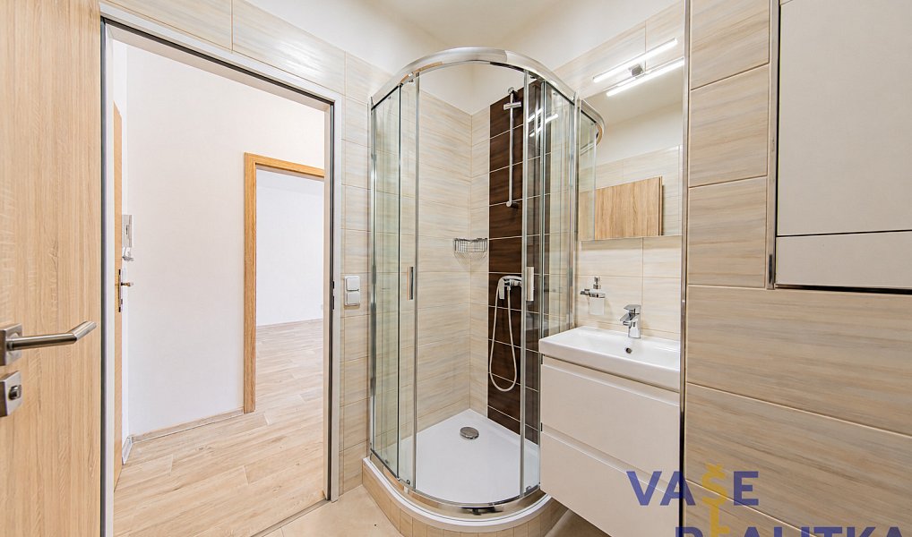 Pronájem bytu 1+1 37 m², Šumperk – náhled fotky 7