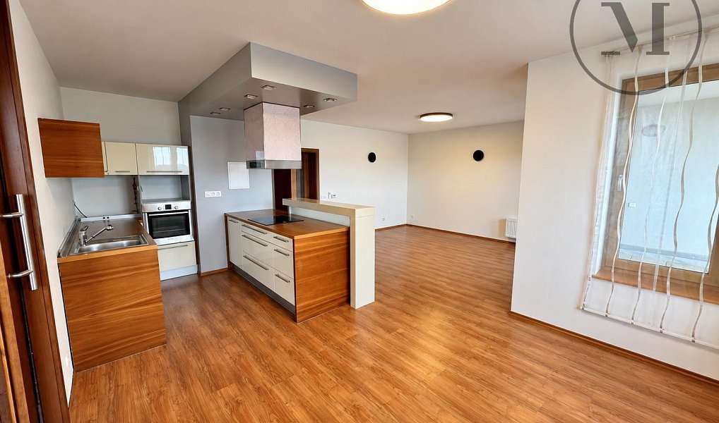 Pronájem bytu 3+kk 97 m², České Budějovice – náhled fotky 2