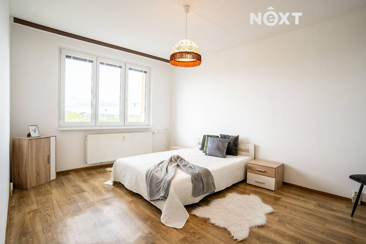 Prodej bytu 2+1 52 m² — photo 3