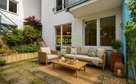 Prodej bytu 2+1 51 m², Keřová, Brno - Žebětín