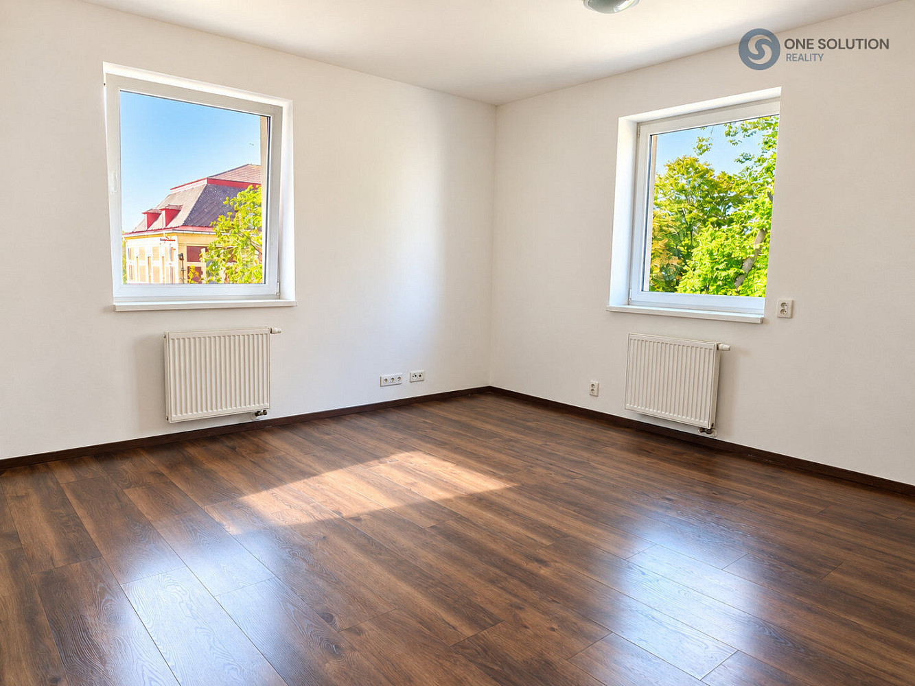 Pronájem bytu 2+kk 51 m² – fotografie 2