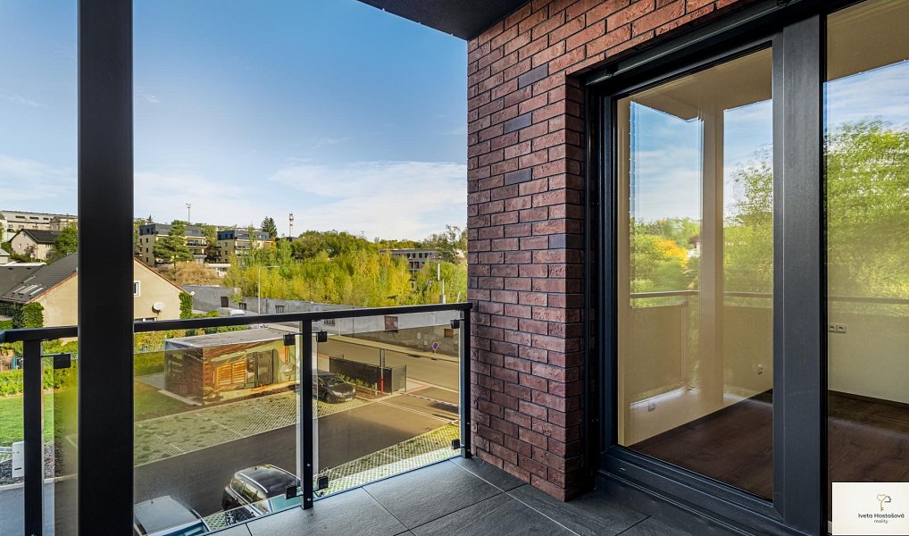 Pronájem bytu 2+kk 44 m², Hořovice – náhled fotky 12
