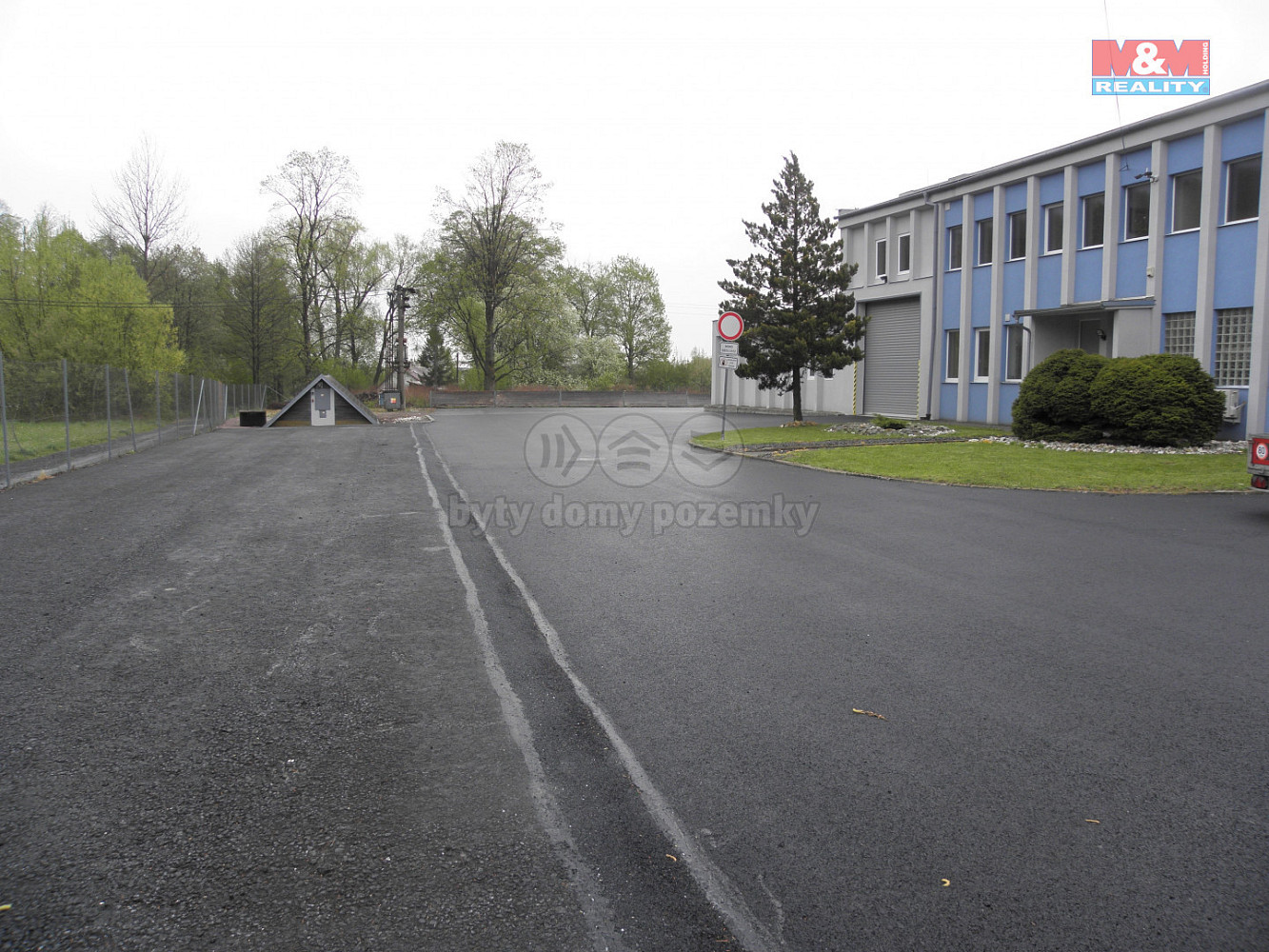 Pronájem pozemku 54 m² – fotografie 4