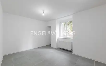 Pronájem bytu 1+kk 33 m²