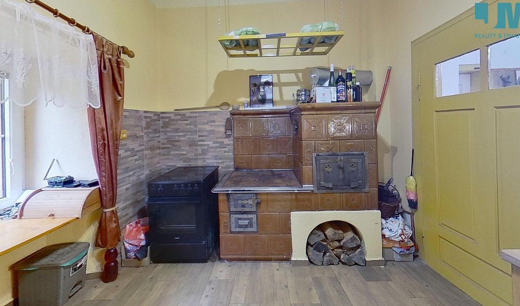Prodej domu 75 m² s pozemkem 813 m², Kostelní Myslová – náhled fotky 10