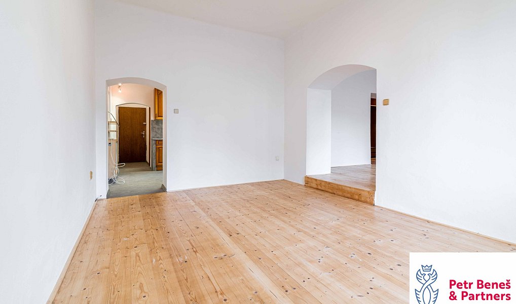 Pronájem bytu 2+1 64 m², Rakovník – náhled fotky 10