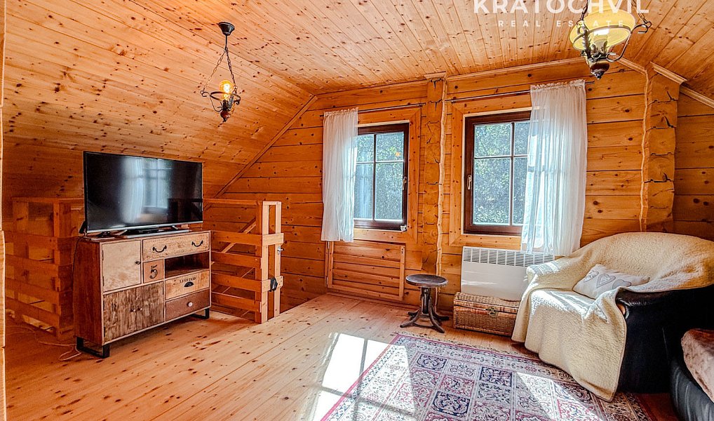 Prodej domu 121 m² s pozemkem 2 482 m², Jablonné v Podještědí – náhled fotky 23