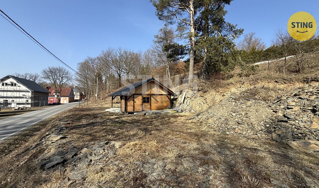 Prodej stavebního pozemku 954 m², Dolní Moravice – náhled fotky 11