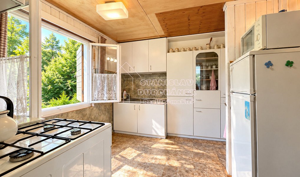 Prodej chaty/chalupy 47 m² s pozemkem 47 m², Červená Lhota – náhled fotky 8