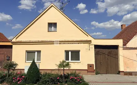 Prodej stavebního pozemku 641 m², Dlouhá, Pohořelice, okres Brno-venkov