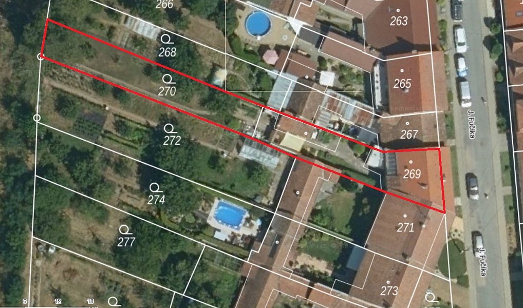 Prodej domu 182 m² s pozemkem 543 m², Rajhrad – náhled fotky 27