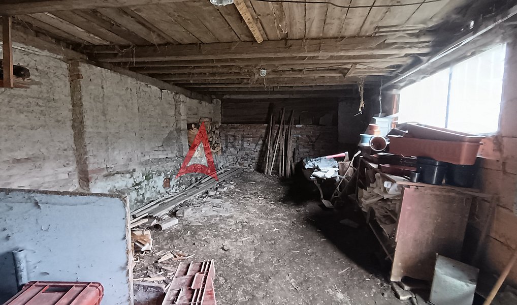 Prodej domu 110 m² s pozemkem 1 037 m², Pavlov – náhled fotky 28