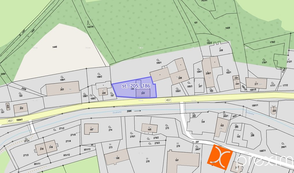Prodej domu 145 m² s pozemkem 621 m², Janov – náhled fotky 3