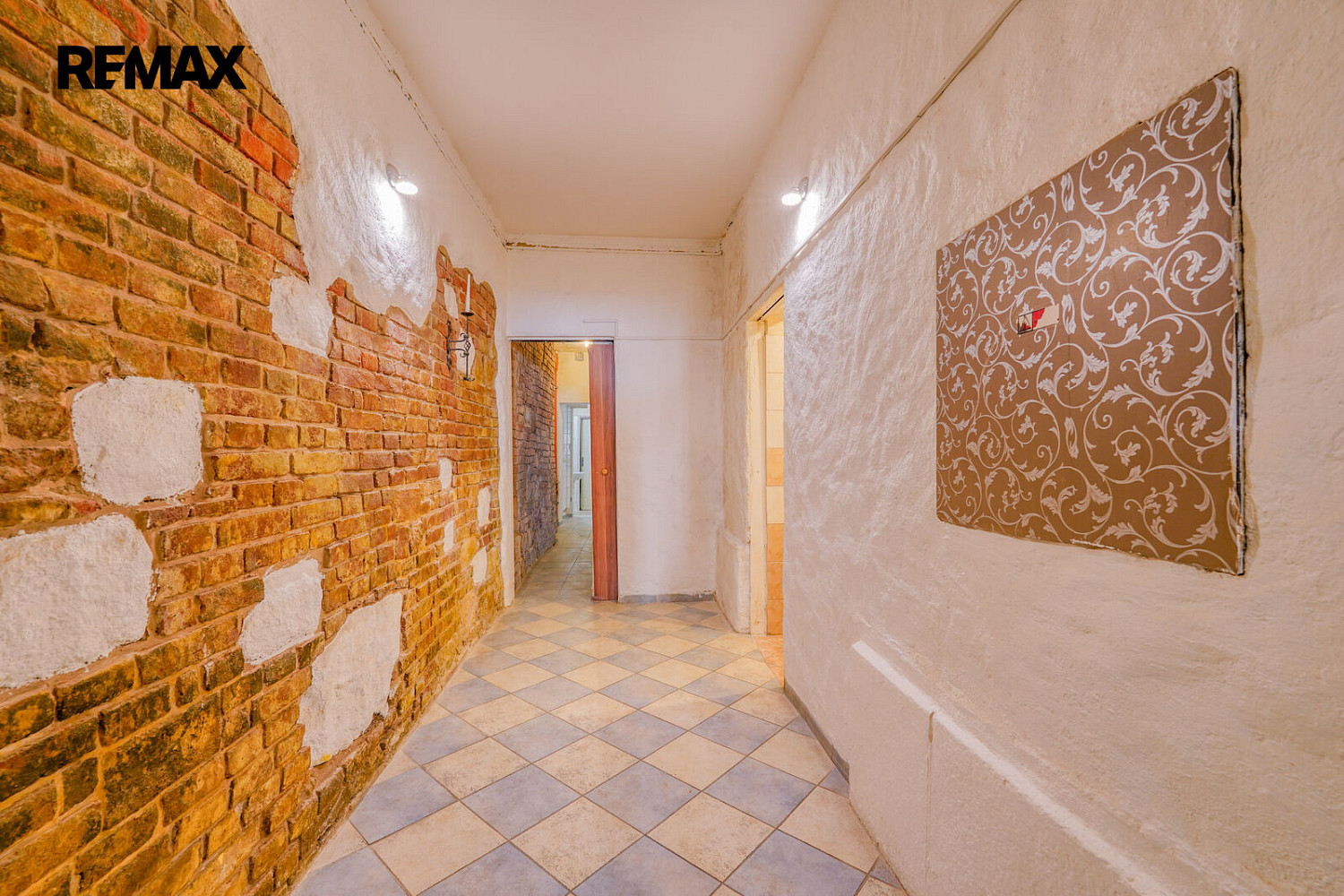 Pronájem restaurace 312 m² – fotografie 4