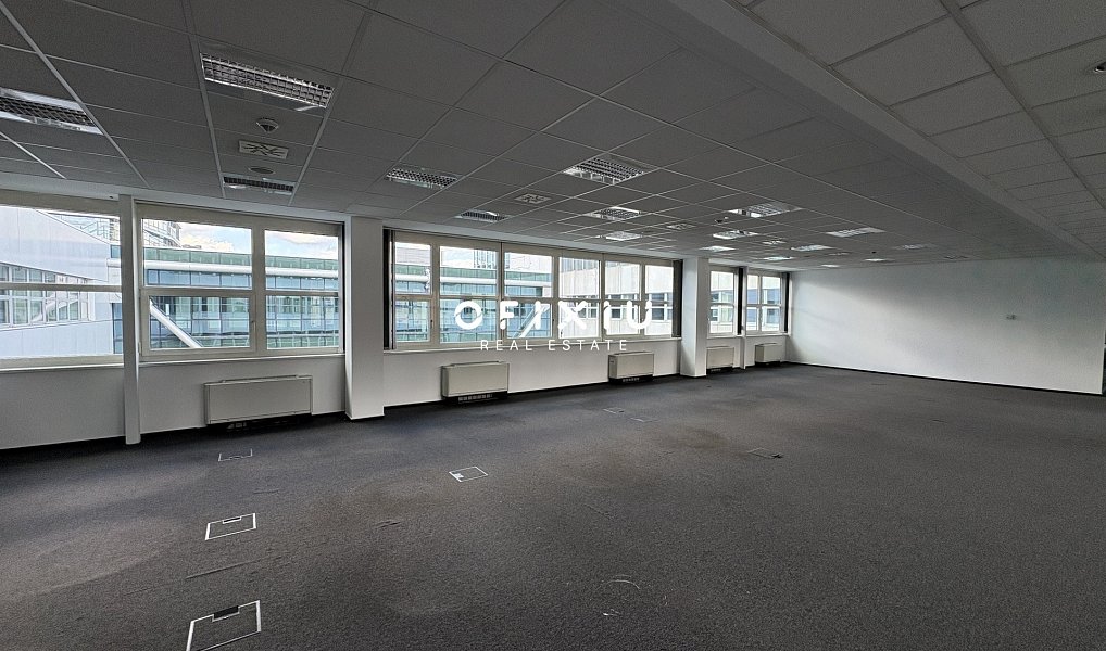 Pronájem kanceláře 1 500 m², Praha – náhled fotky 26