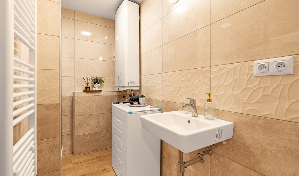 Pronájem bytu 3+kk 70 m², Brno – náhled fotky 12
