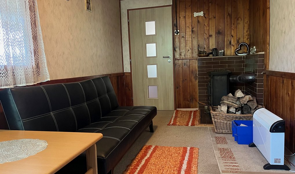 Prodej chaty/chalupy 53 m² s pozemkem 447 m², Blansko – náhled fotky 19