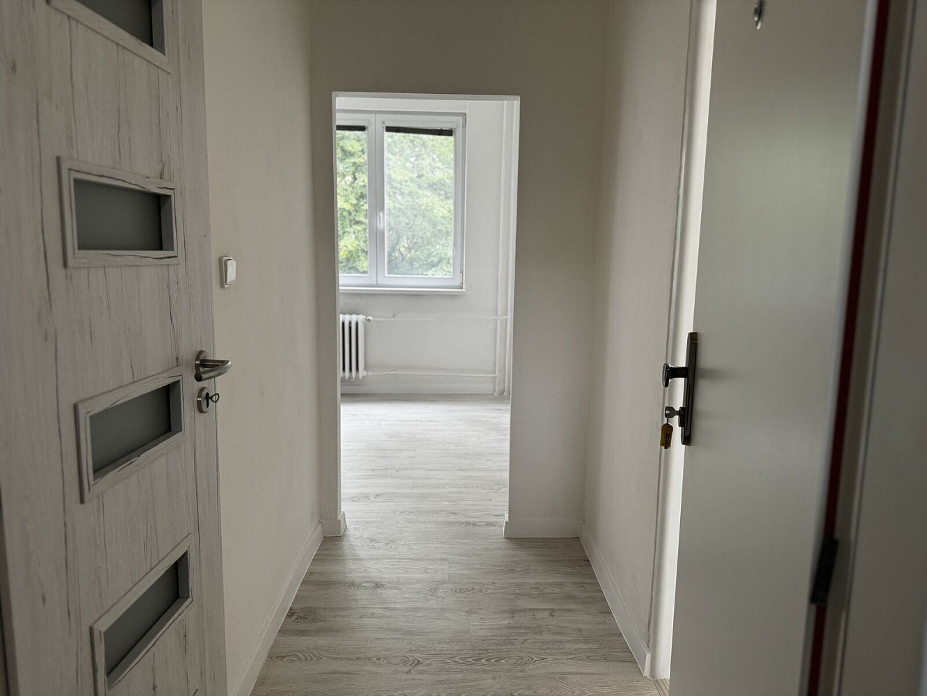 Pronájem bytu 1+1 42 m² – fotografie 4