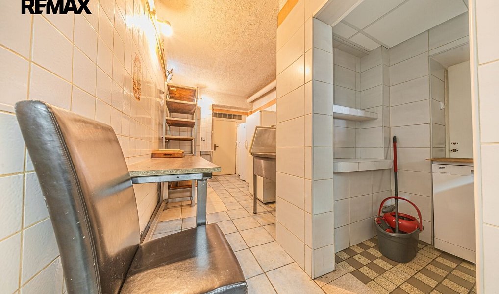 Prodej domu 249 m² s pozemkem 460 m², Praha – náhled fotky 28