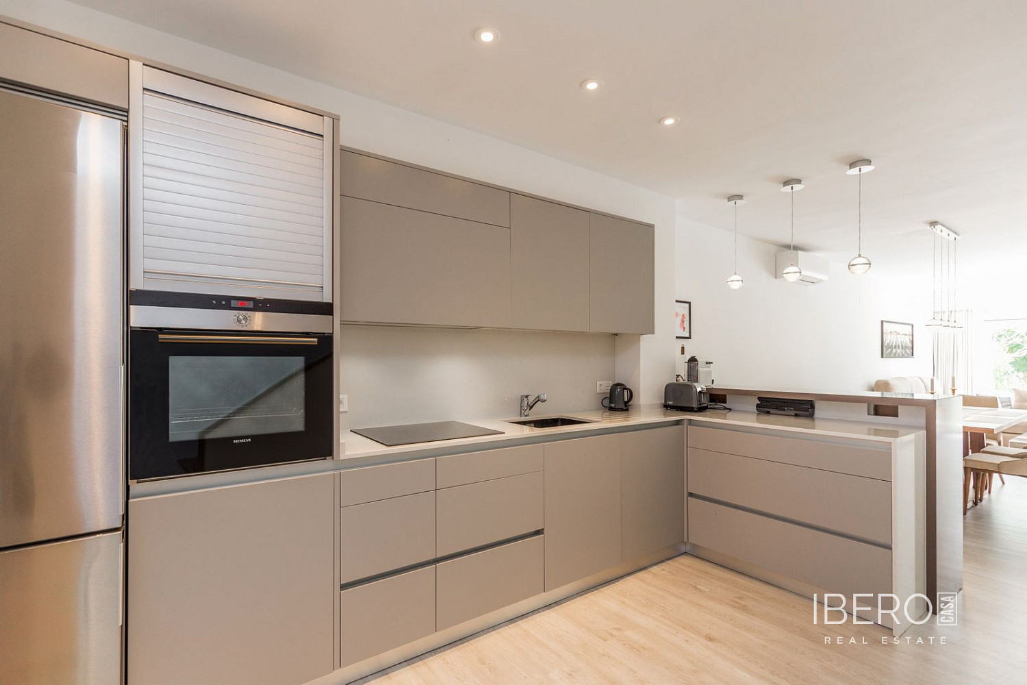Casa 3+kk – Marbella, Nueva Andalucía - Vista 3