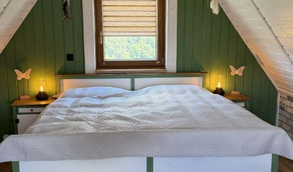 Pronájem chaty/chalupy 45 m², Hlince – náhled fotky 5