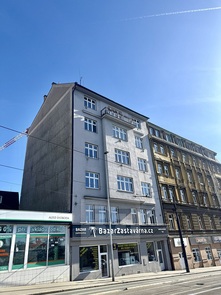 Prodej bytu 3+kk 95 m² – fotografie 4