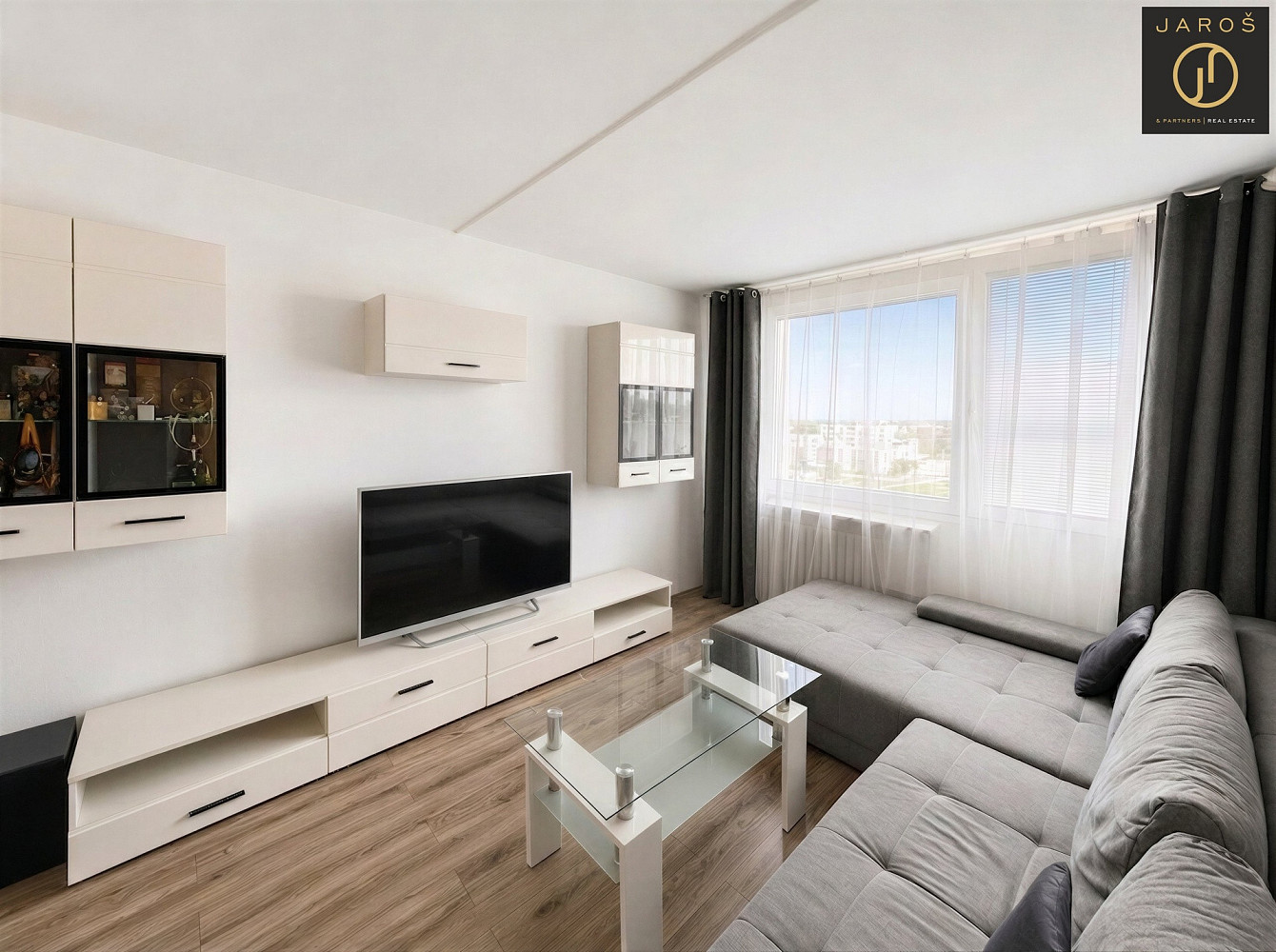 Prodej bytu 2+kk 42 m² – fotografie 4