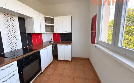 Prodej bytu 2+1 57 m²