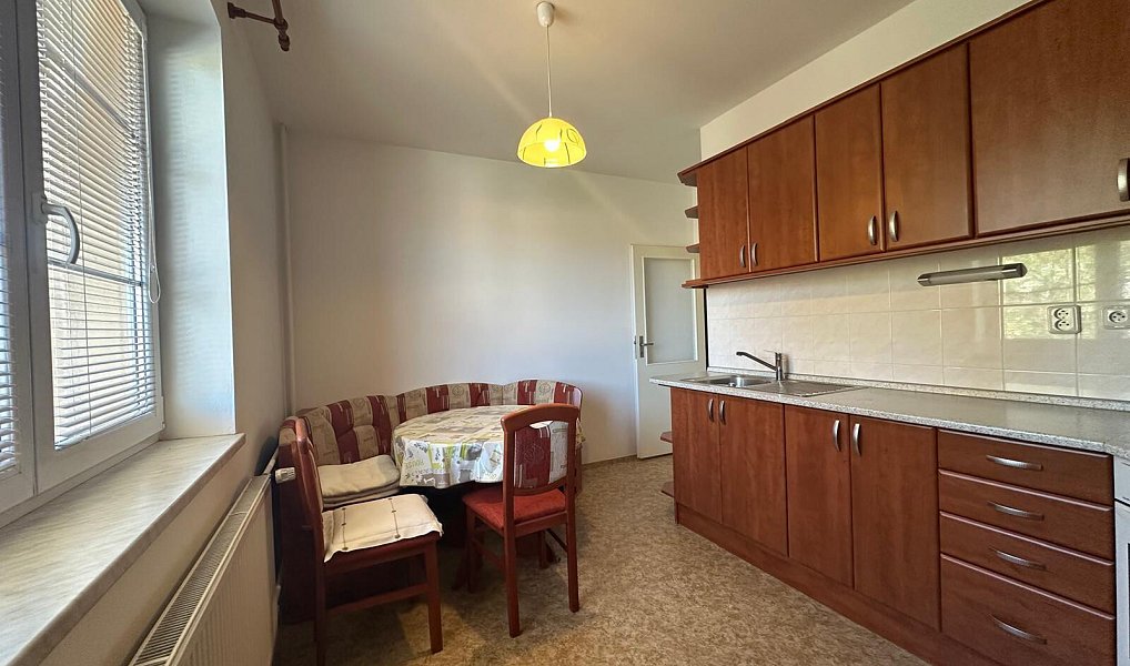 Pronájem bytu 2+1 73 m², Kralovice – náhled fotky 3