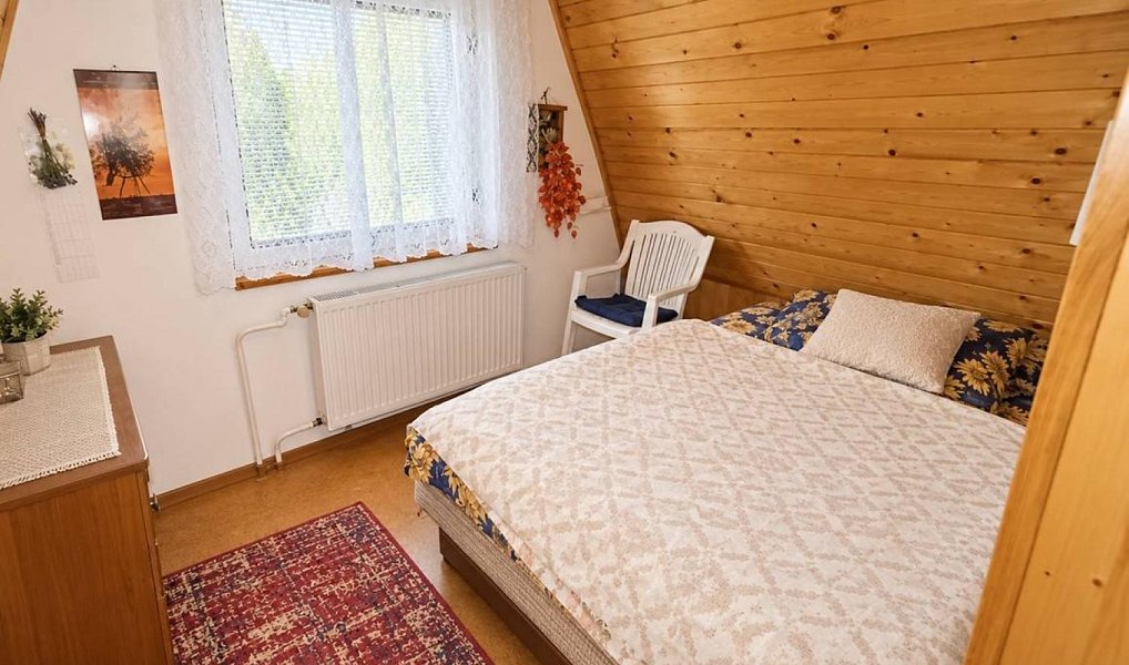 Prodej domu 120 m² s pozemkem 1 500 m², Janová – náhled fotky 5