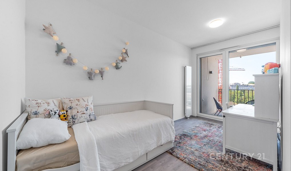 Prodej bytu 4+kk 106 m², Praha – náhled fotky 9