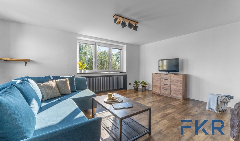 Prodej domu 265 m² s pozemkem 1 297 m², Studenec – náhled fotky 8