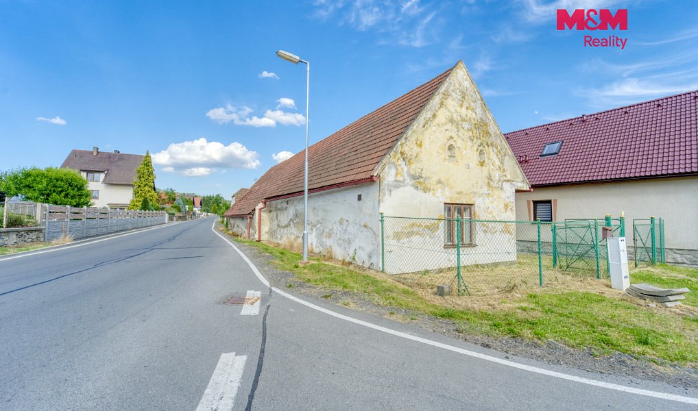 Prodej domu 102 m² s pozemkem 281 m², Žichovice – náhled fotky 15