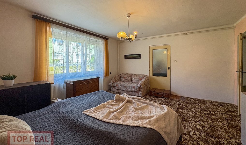 Prodej domu 257 m² s pozemkem 5 234 m², Přerov – náhled fotky 15