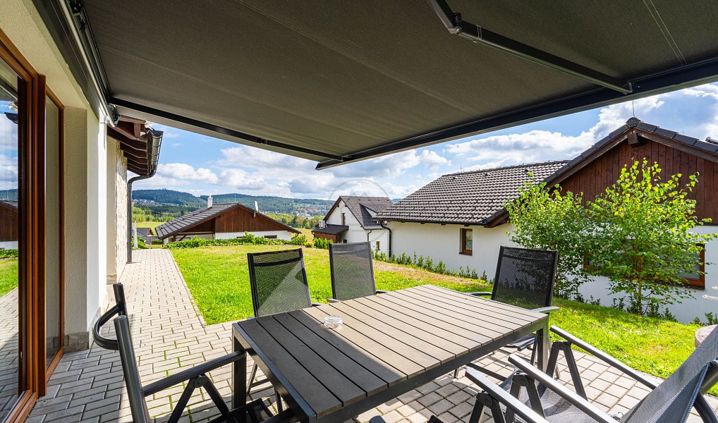 Prodej domu 110 m² s pozemkem 410 m², Lipno nad Vltavou – náhled fotky 22