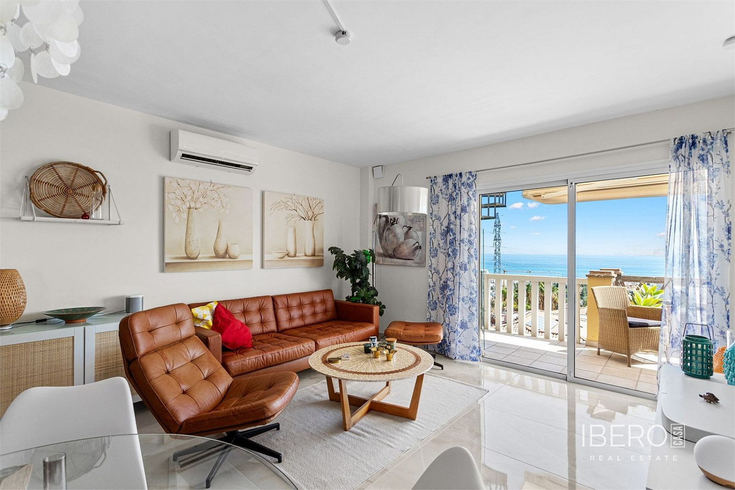 3+kk Apartment in Benalmádena, Carvajal, La Capellanía - Vista 4
