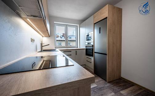 Prodej bytu 4+1 135 m², Rudé armády, Kostelec nad Orlicí, okres Rychnov nad Kněžnou