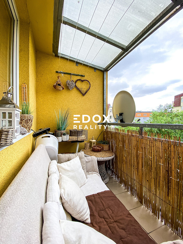 Prodej bytu 1+kk 36 m² — photo 3