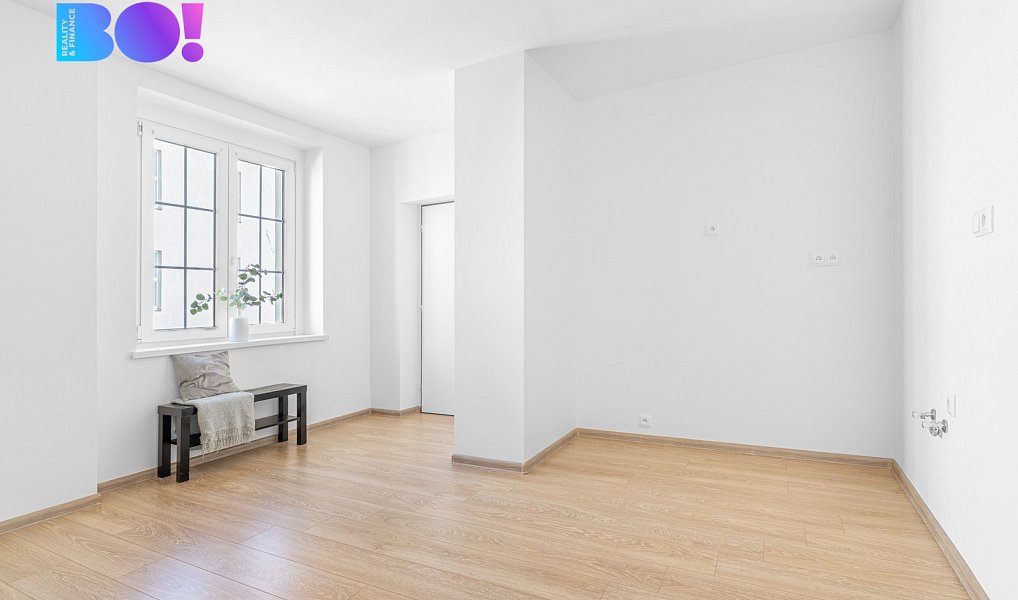Prodej bytu 2+1 50 m², Kostelec nad Černými lesy – náhled fotky 2