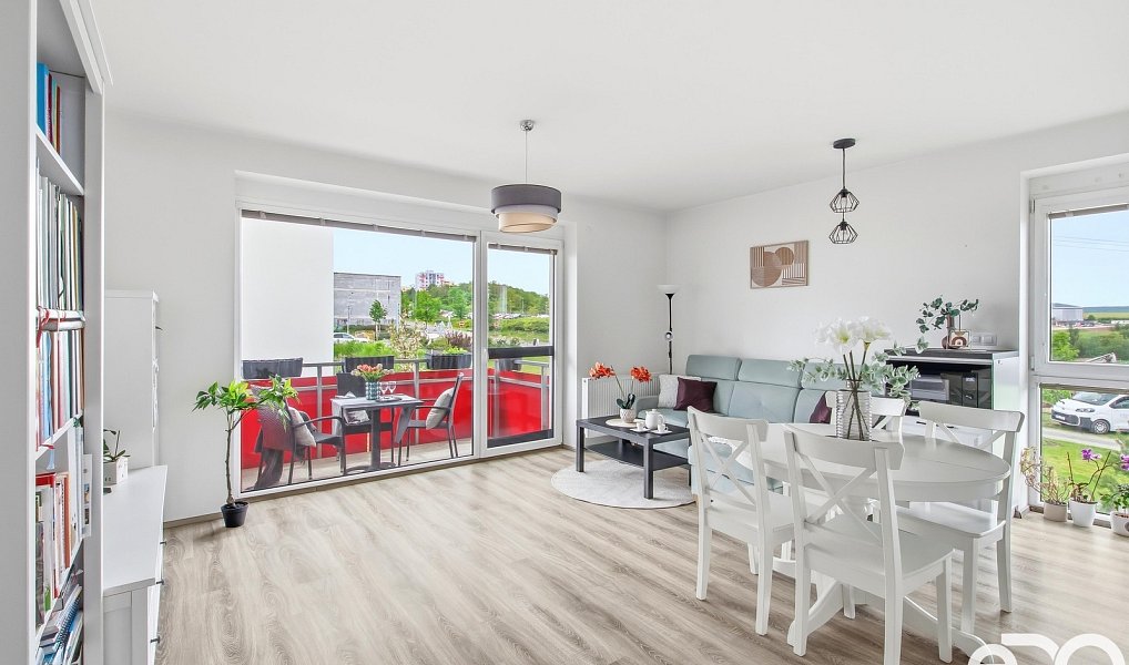 Prodej bytu 3+kk 69 m², Hořovice – náhled fotky 4