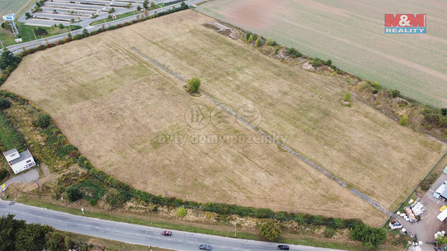 Pronájem pozemku 50 000 m² – fotografie 2