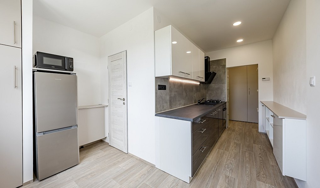 Pronájem bytu 2+1 50 m², Kněžpole – náhled fotky 2