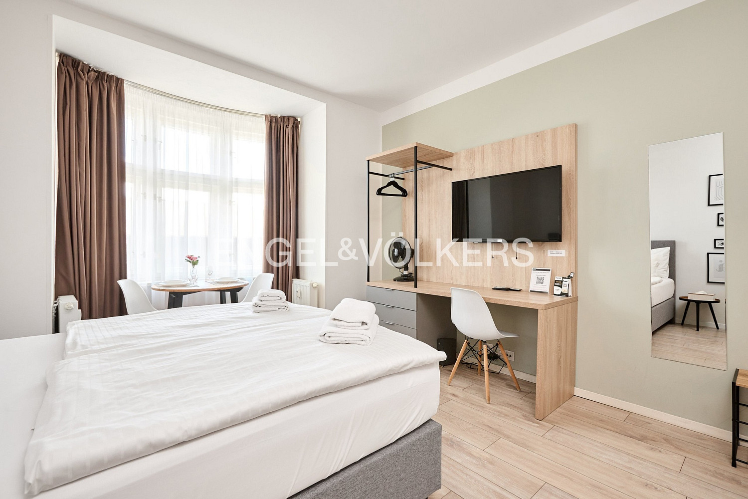 Prodej bytu 1+kk 25 m² — photo 3